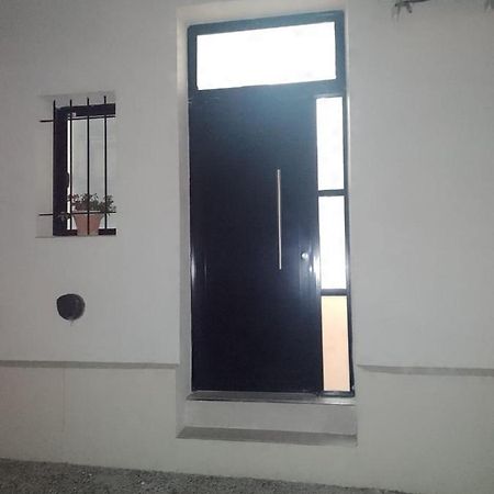 Monoambiente En Puerto Nuevo Apartment Concepción del Uruguay Exterior foto