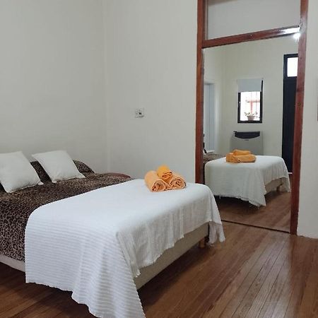 Monoambiente En Puerto Nuevo Apartment Concepción del Uruguay Exterior foto