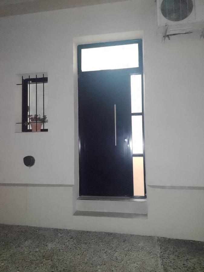 Monoambiente En Puerto Nuevo Apartment Concepción del Uruguay Exterior foto