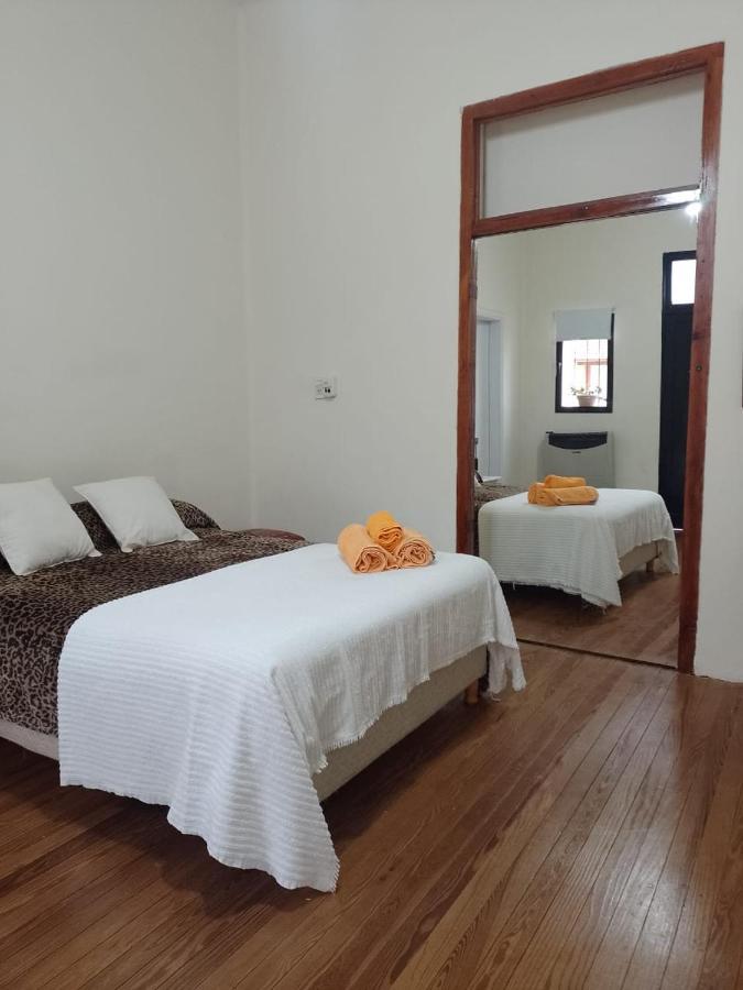 Monoambiente En Puerto Nuevo Apartment Concepción del Uruguay Exterior foto